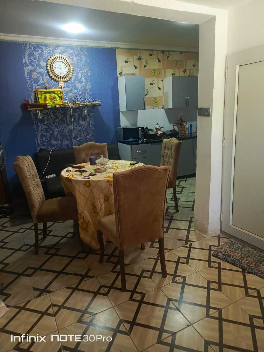 Satılır 3 otaqlı həyət evi/bağ evi 81 m² — Ev, villa, Bakı (3)