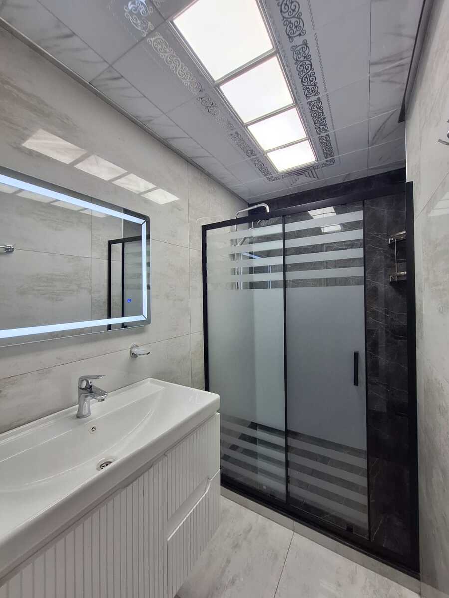 Satılır 2 otaqlı köhnə tikili 70 m² — Mənzil, Bakı (12)