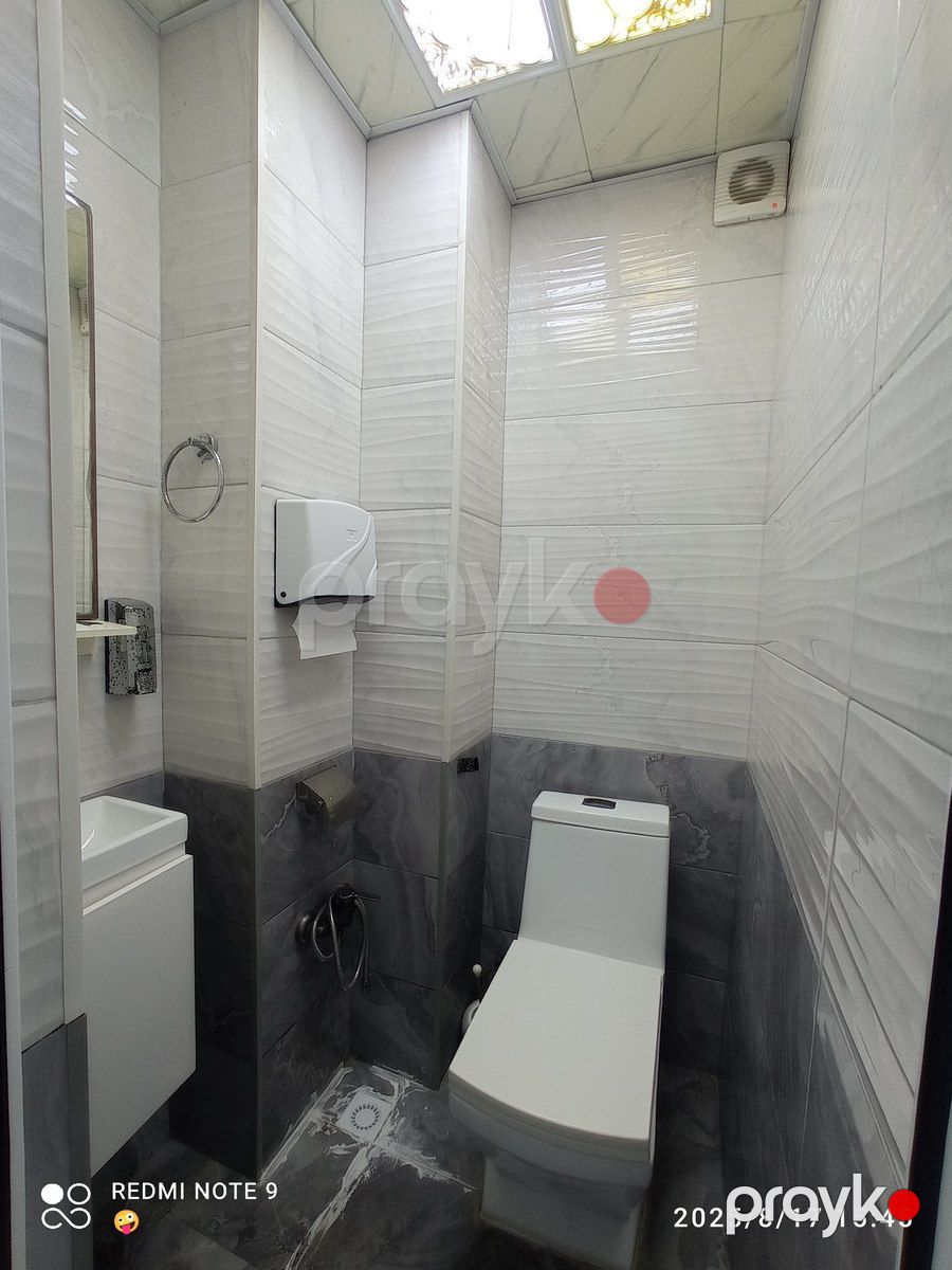 İcarəyə verilir 3 otaqlı köhnə tikili 69 m² — Mənzil, Sumqayıt (12)