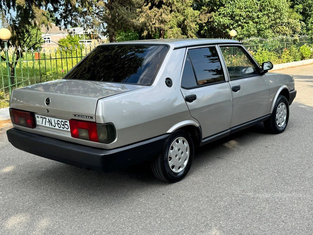 Tofas Sahin, 1.6 L, 2005 il, 165 000 km — Avtomobillər, Bakı (3)