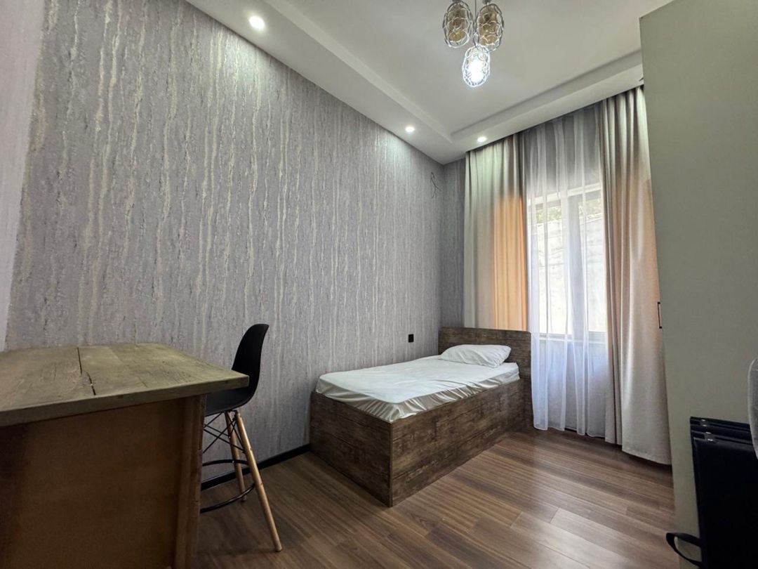 Bağ evi, Şüvəlan qəs — Ev, villa, Bakı (3)