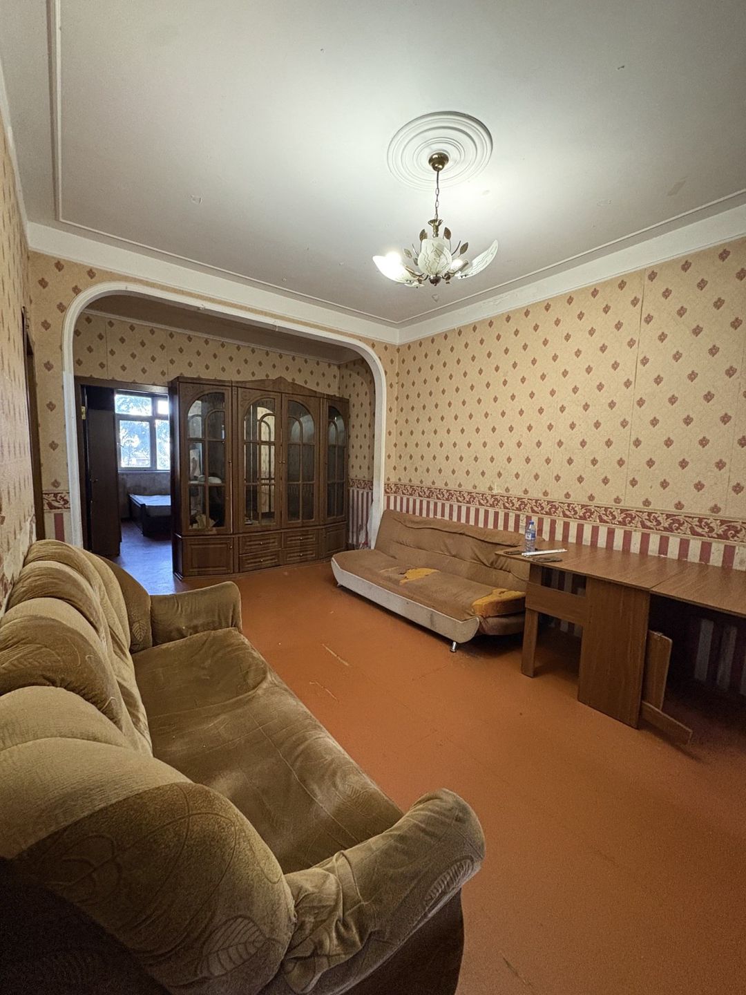 Satılır 3 otaqlı köhnə tikili 50 m² — Mənzil, Bakı (10)