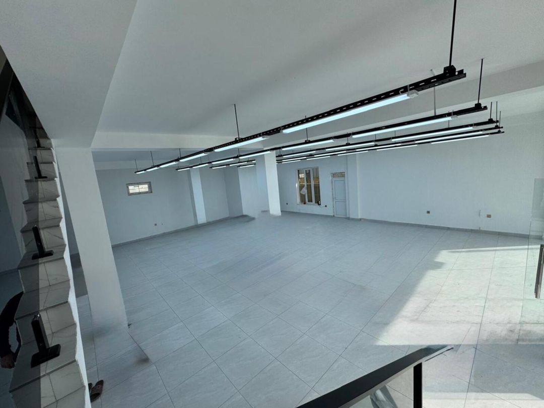 İcarəyə verilir obyekt 260 m² — Əmlak, Bakı (12)
