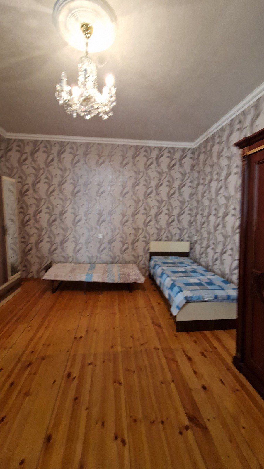 İcarəyə verilir 3 otaqlı həyət evi/bağ evi 100 m² — Ev, villa, Gəncə (5)