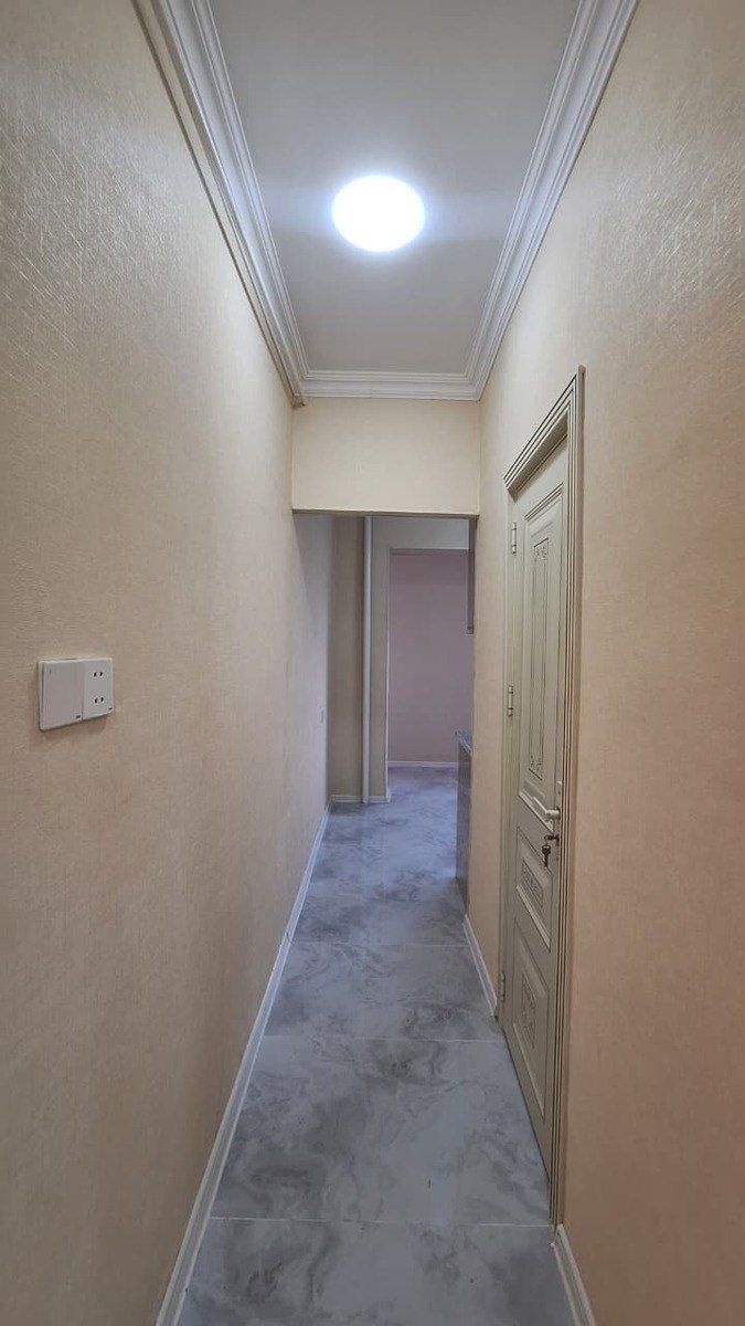 Satılır 2 otaqlı köhnə tikili 75 m² — Mənzil, Bakı (10)
