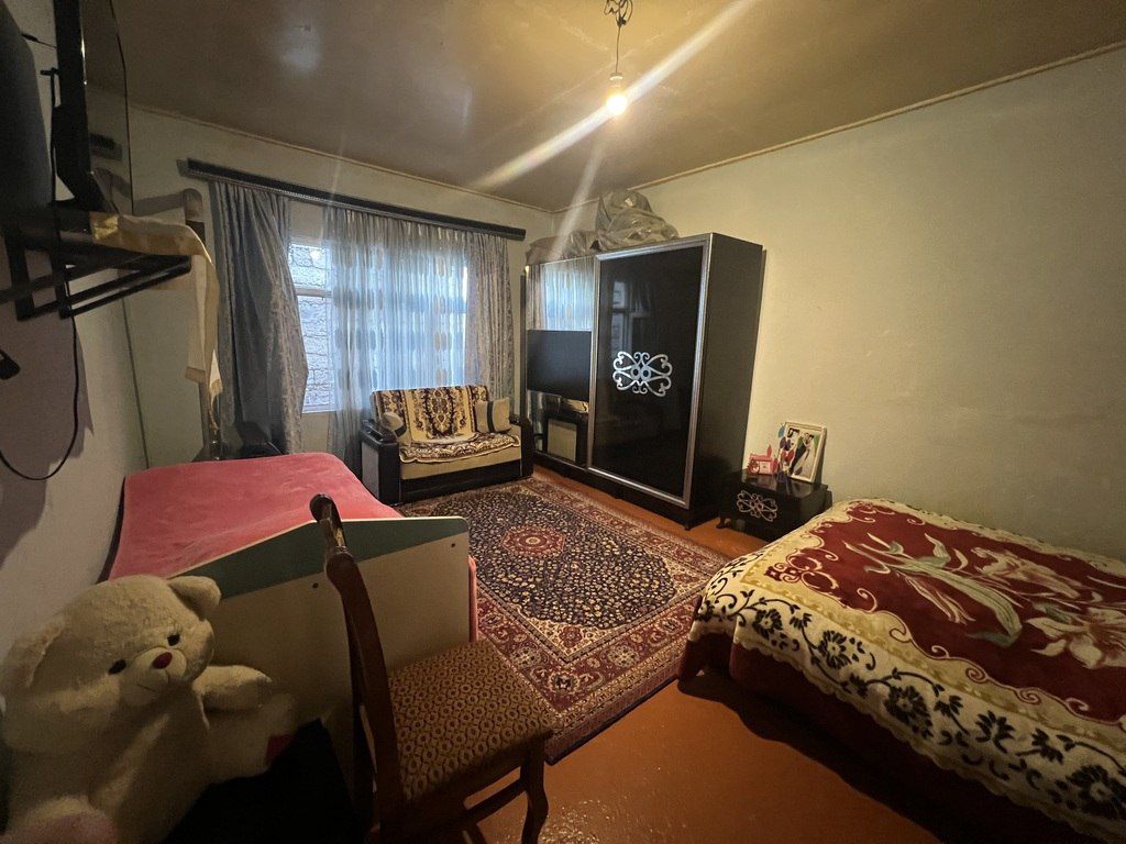 Satılır 5 otaqlı həyət evi/bağ evi 120 m² — Ev, villa, Bakı (4)