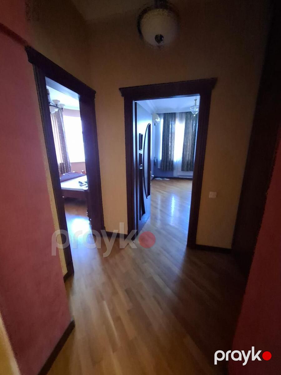 İcarəyə verilir 3 otaqlı yeni tikili 140 m² — Mənzil, Bakı (5)