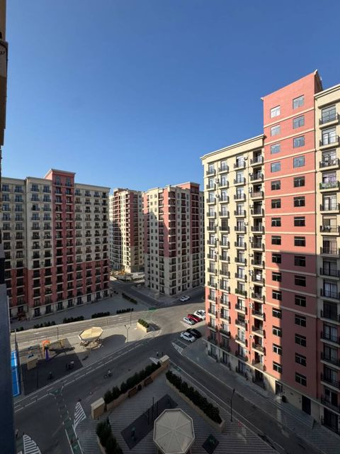 Satılır 2 otaqlı yeni tikili 65 m² — Bakı
