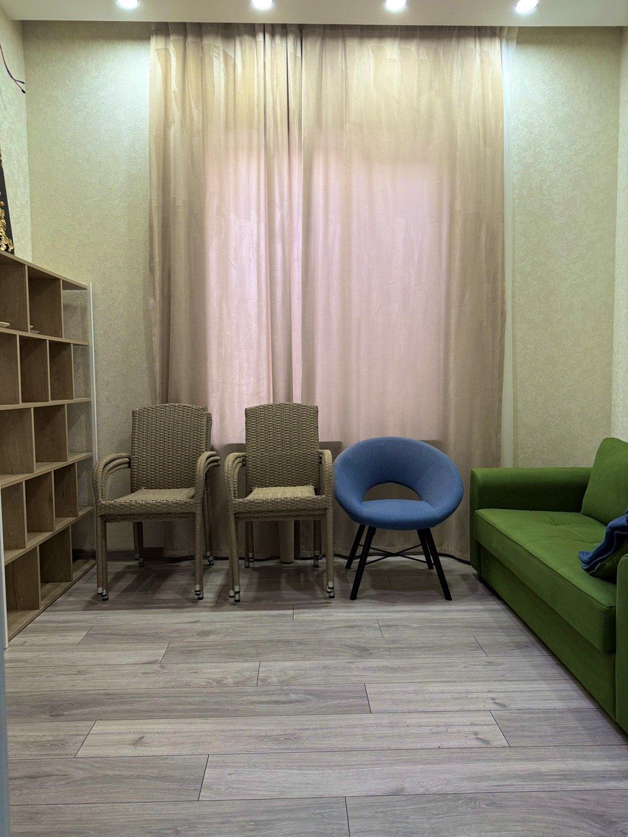İcarəyə verilir 4 otaqlı həyət evi/bağ evi 120 m² — Ev, villa, Bakı (11)