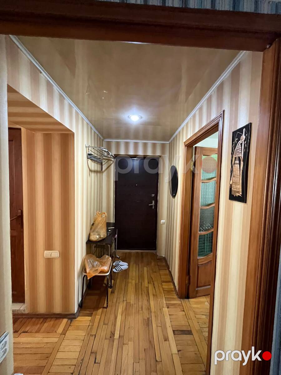 İcarəyə verilir 5 otaqlı köhnə tikili 65 m² — Mənzil, Bakı (9)