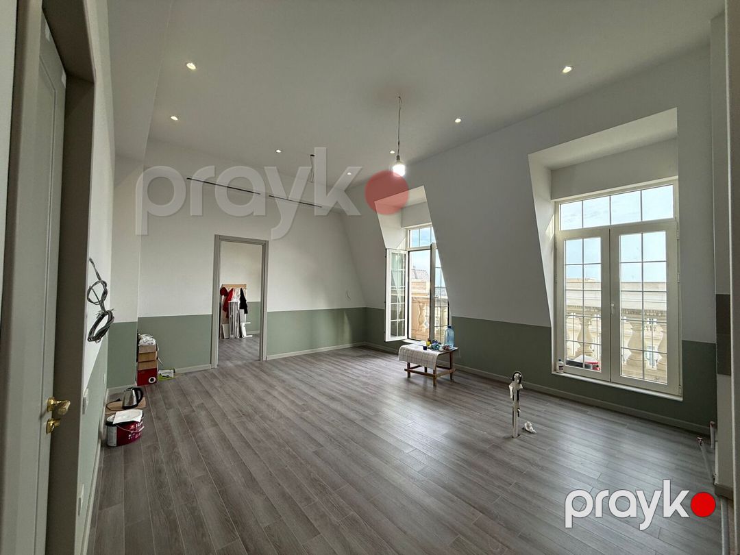 Satılır 2 otaqlı yeni tikili 58 m² — Mənzil, Bakı (6)