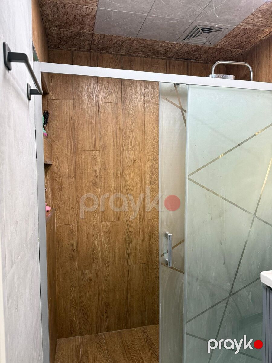 Satılır 5 otaqlı yeni tikili 135 m² — Mənzil, Bakı (11)