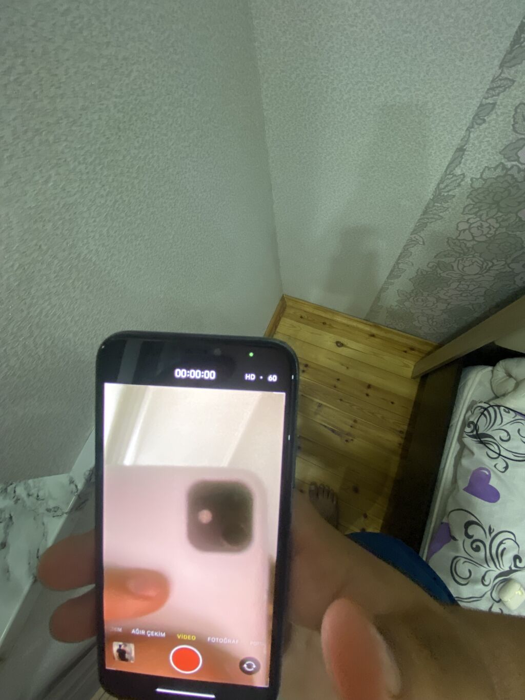 IPhone 11 Pro, 256 GB, Matte Midnight Green, Face ID — Apple iPhone, Sumqayıt (6)
