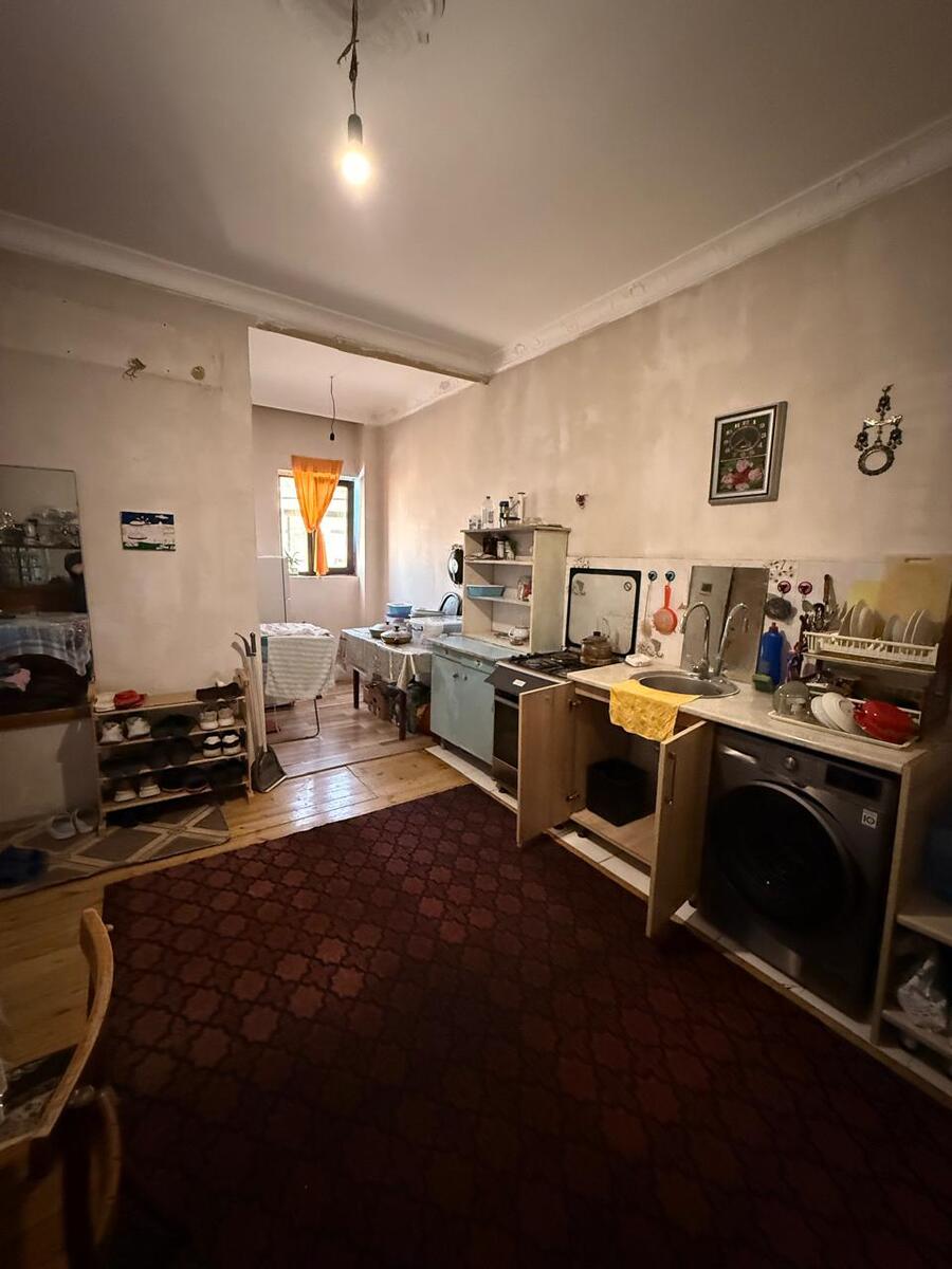 Satılır 5 otaqlı həyət evi/bağ evi 200 m² — Ev, villa, Bakı (11)