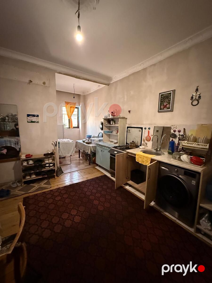 Satılır 5 otaqlı həyət evi/bağ evi 200 m² — Ev, villa, Bakı (11)