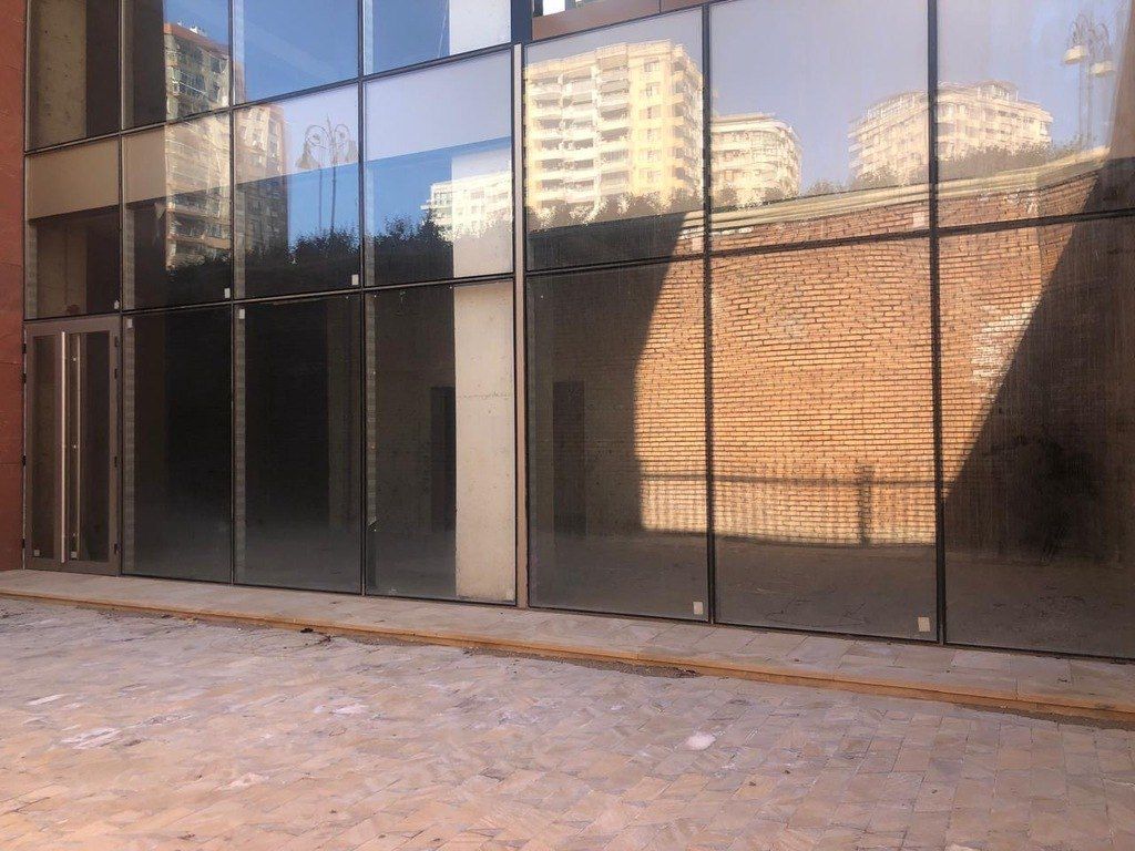 İcarəyə verilir obyekt 2400 m² — Əmlak, Bakı (8)