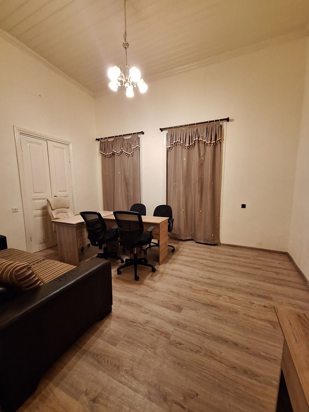 İcarəyə verilir 2 otaqlı ofis 50 m² — Ofis, Bakı (2)