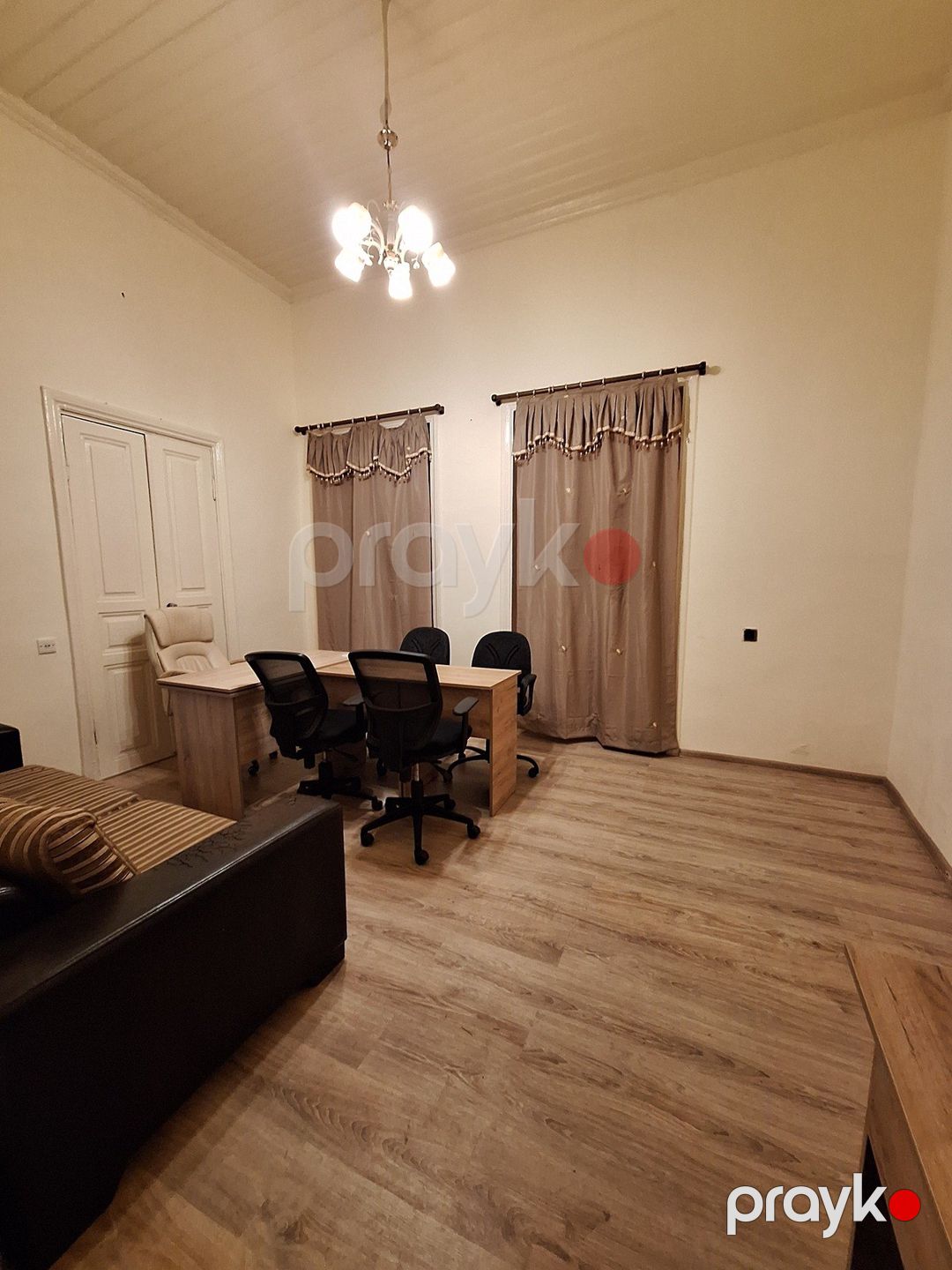 İcarəyə verilir 2 otaqlı ofis 50 m² — Ofis, Bakı (2)