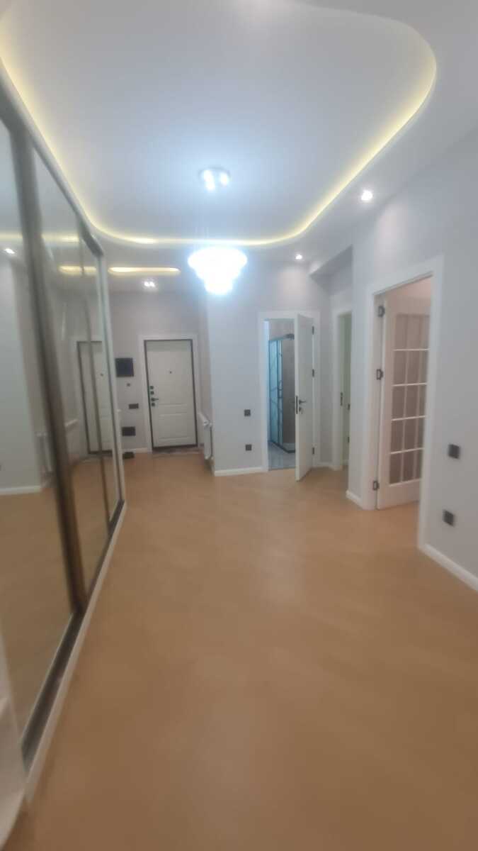 İcarəyə verilir 3 otaqlı yeni tikili 170 m² — Mənzil, Bakı (3)
