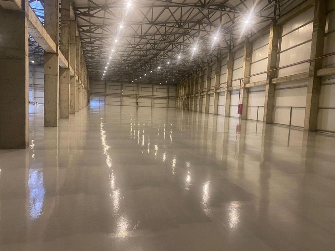 İcarəyə verilir obyekt 1850 m² — Əmlak, Bakı (7)