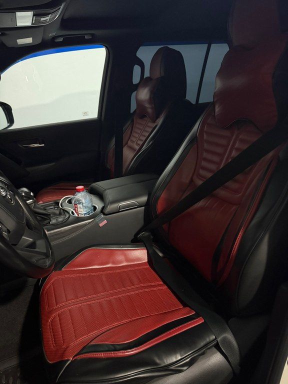 Toyota Land Cruiser, 3.5 L, 2021 il, 48 500 km — Avtomobillər, Bakı (8)