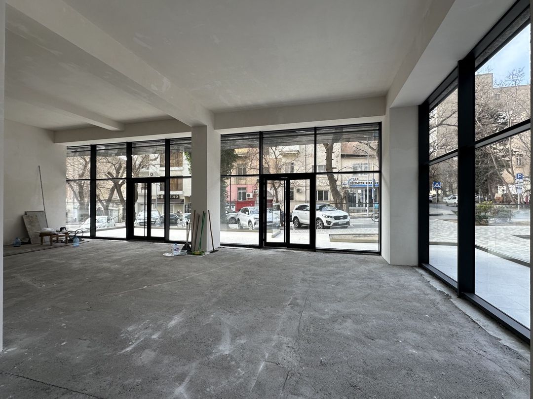 İcarəyə verilir obyekt 350 m² — Əmlak, Bakı (11)