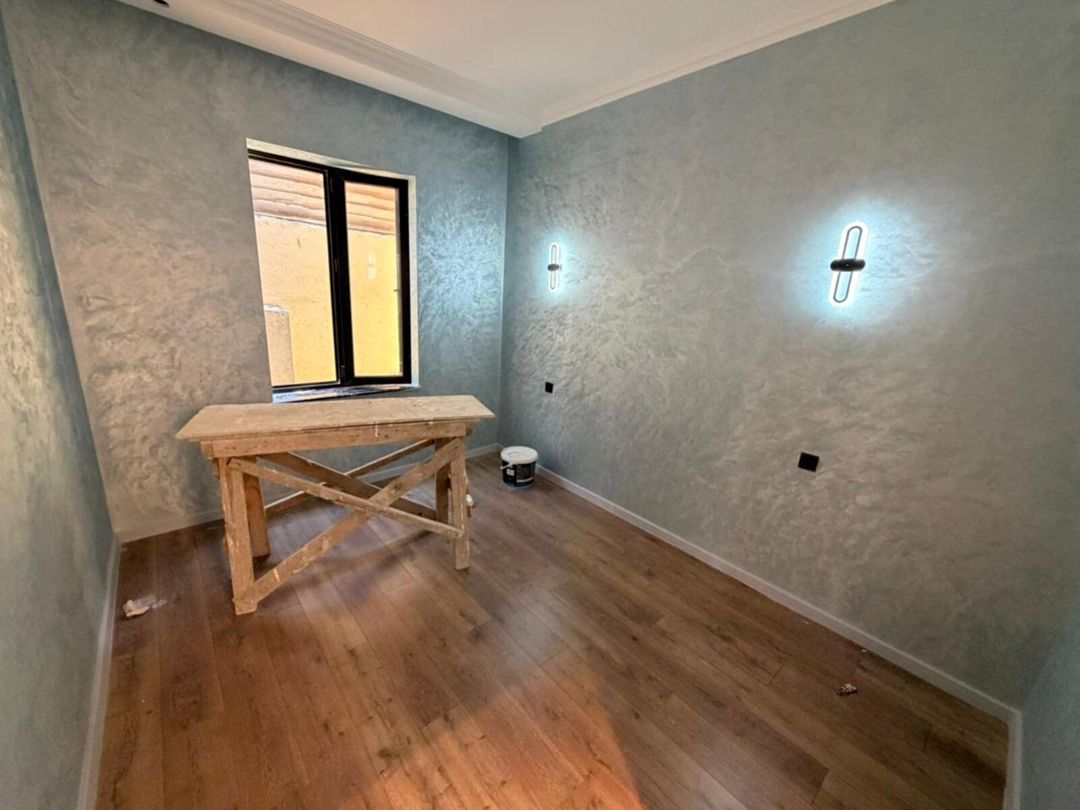 Satılır 5 otaqlı həyət evi/bağ evi 160 m² — Ev, villa, Bakı (6)