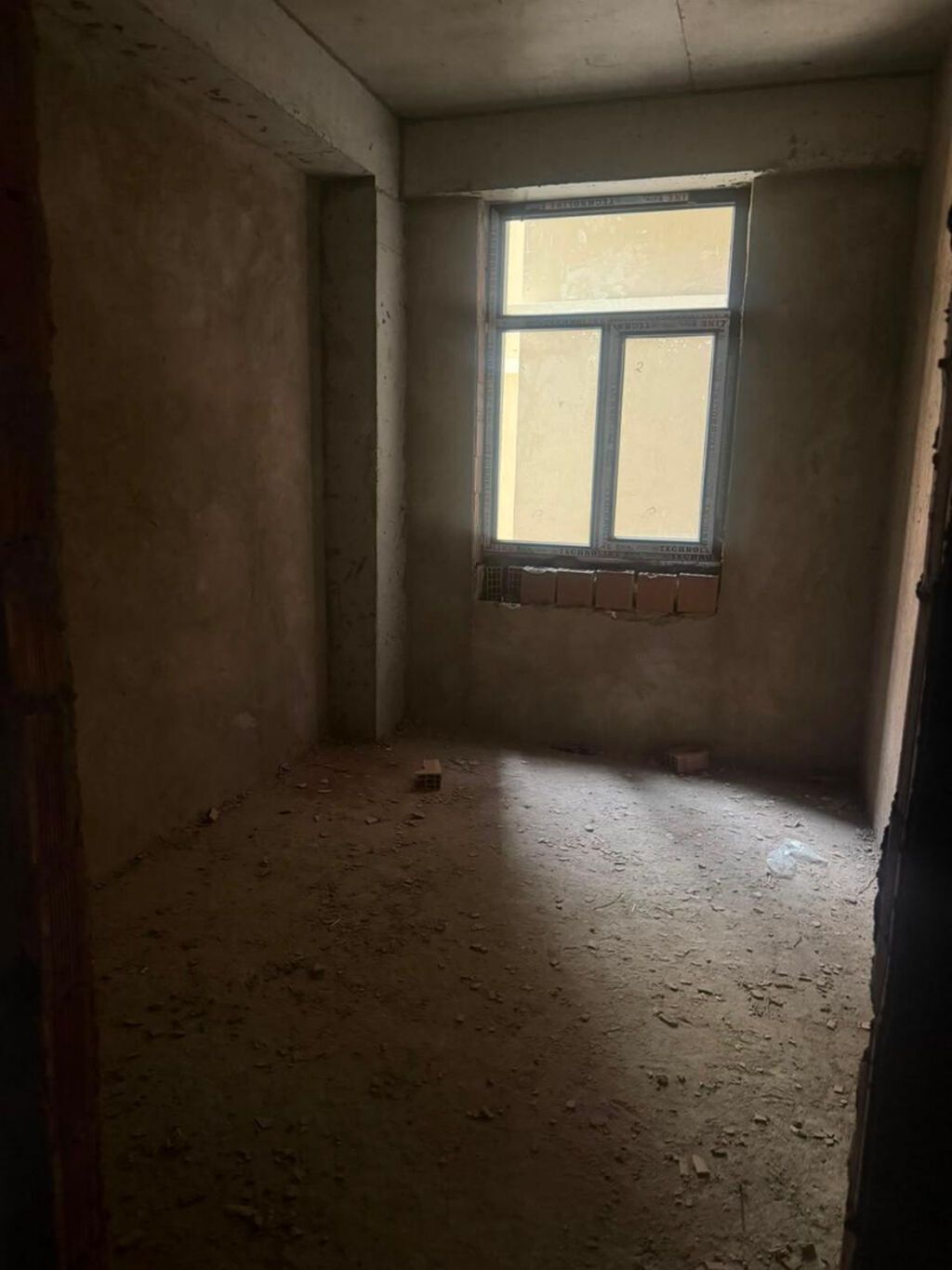 2 otaqlı, Yeni tikili, 64 kv. m — Daşınmaz əmlak, Bakı (9)