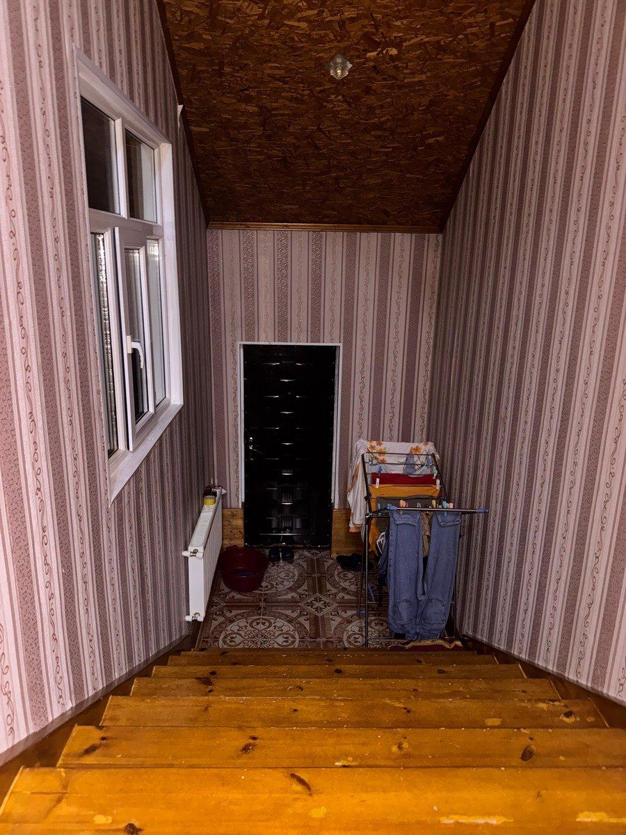 Satılır 5 otaqlı həyət evi/bağ evi 175 m² — Ev, villa, Bakı (6)