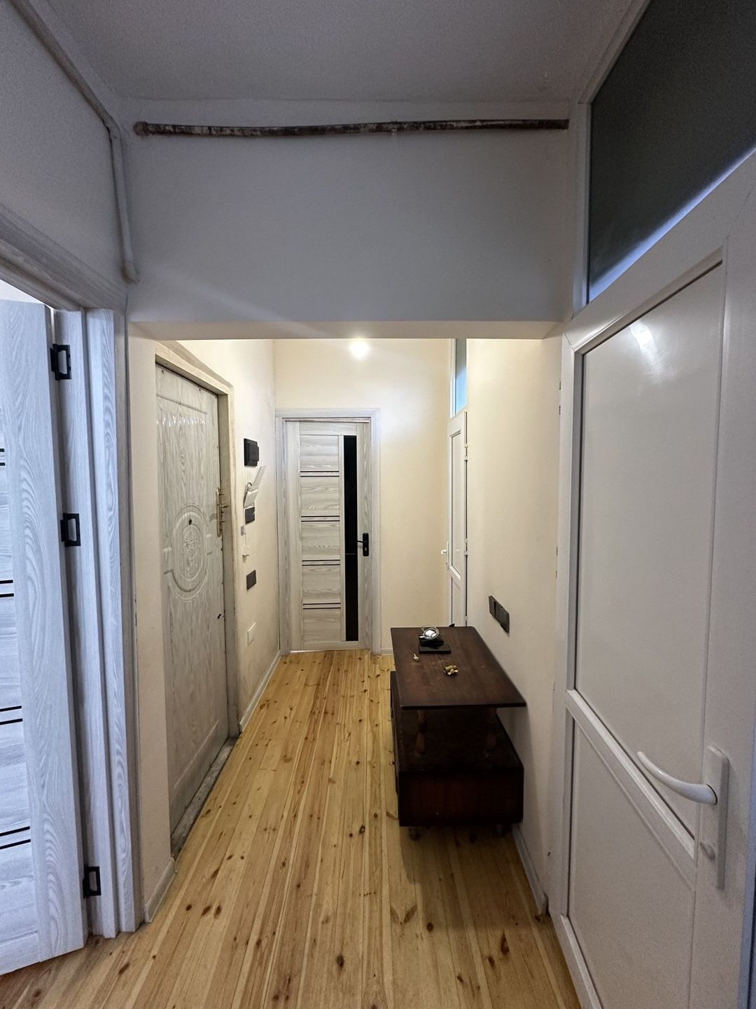Satılır 2 otaqlı köhnə tikili 65 m² — Mənzil, Bakı (11)