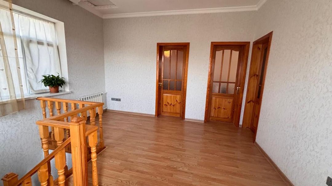 Satılır 4 otaqlı həyət evi/bağ evi 98 m² — Ev, villa, Xırdalan (6)