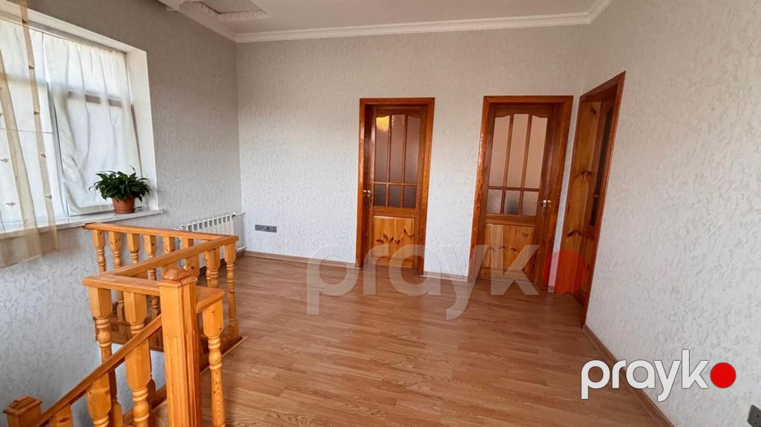 Satılır 4 otaqlı həyət evi/bağ evi 98 m² — Ev, villa, Xırdalan (6)