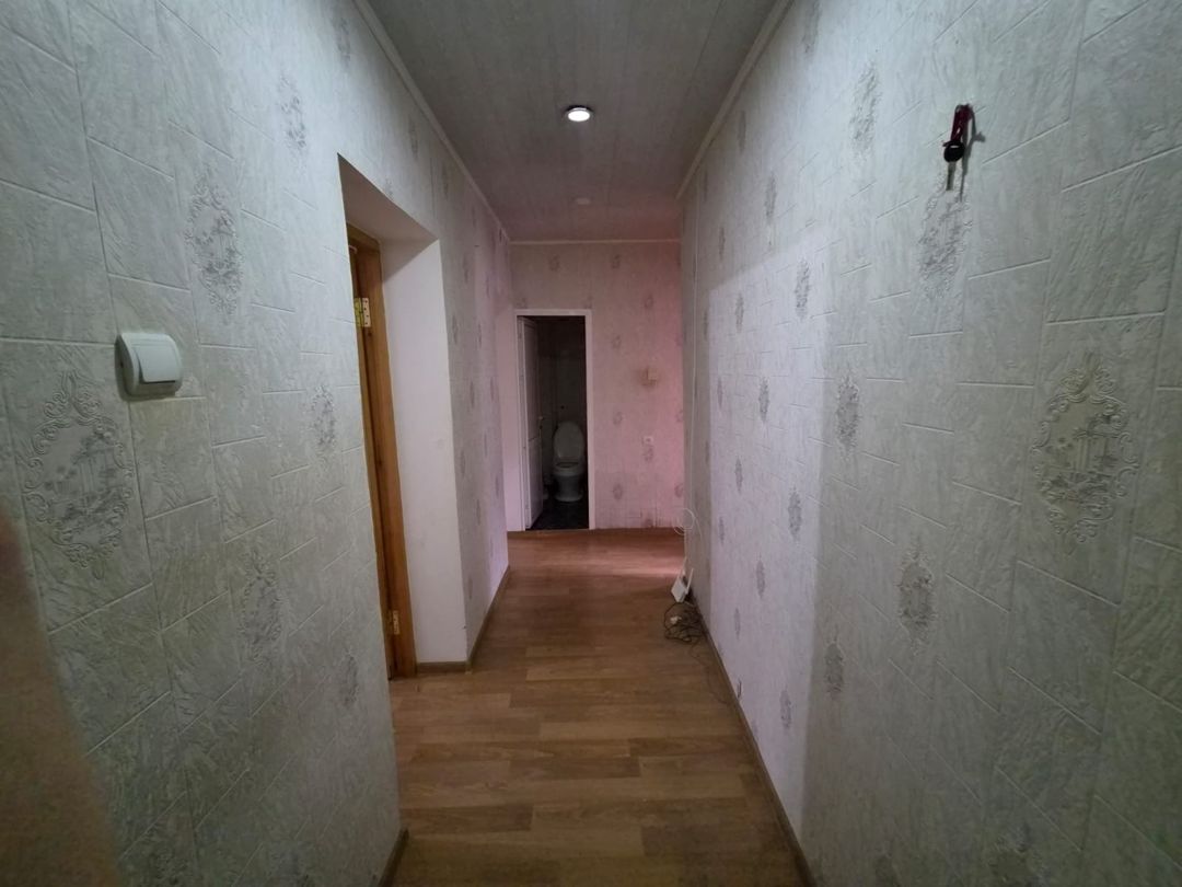 5-otaqlı mənzil, Mərdəkan qəs., 85 m² — Mənzil, Bakı (12)