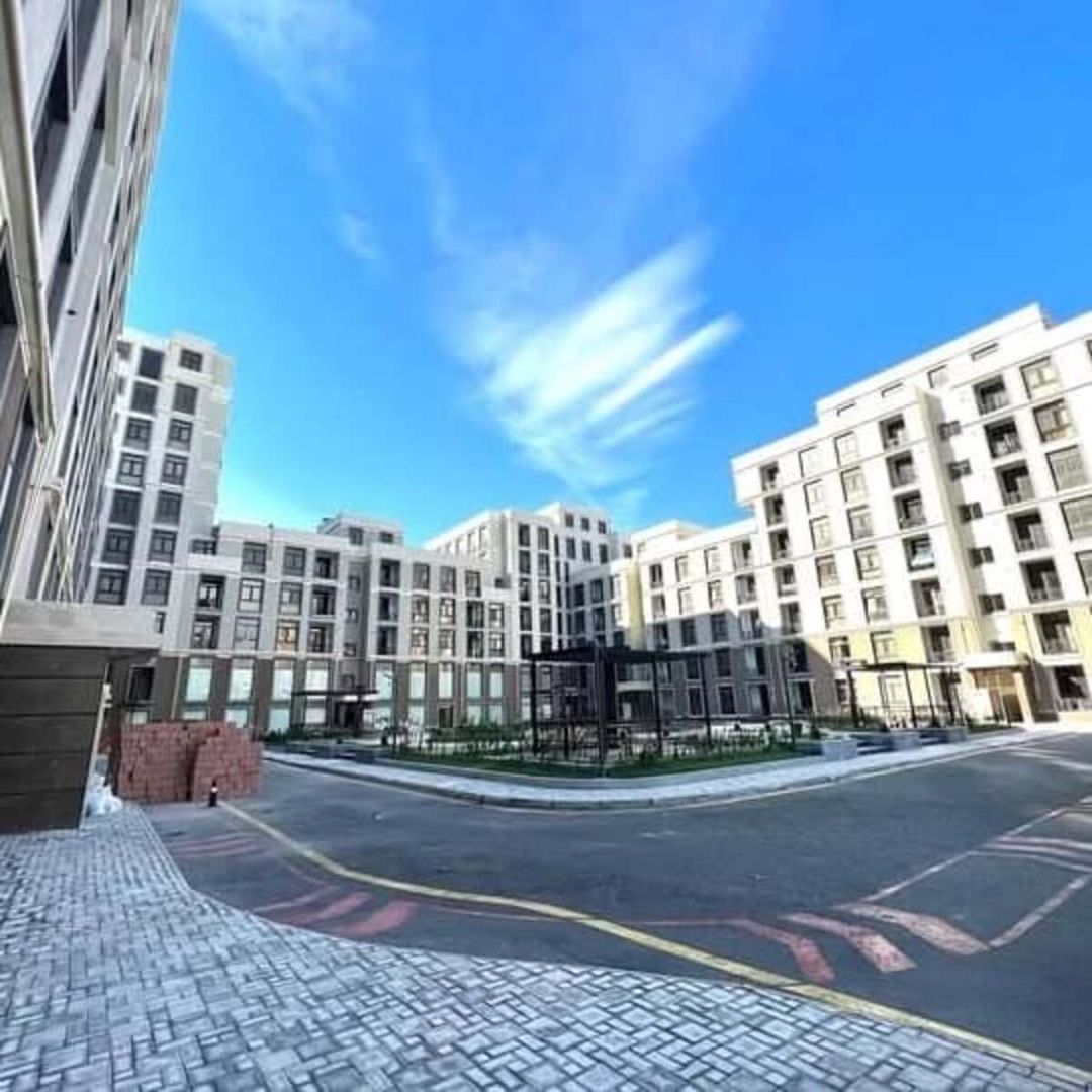 Satılır 2 otaqlı yeni tikili 77 m² — Mənzil, Bakı (12)