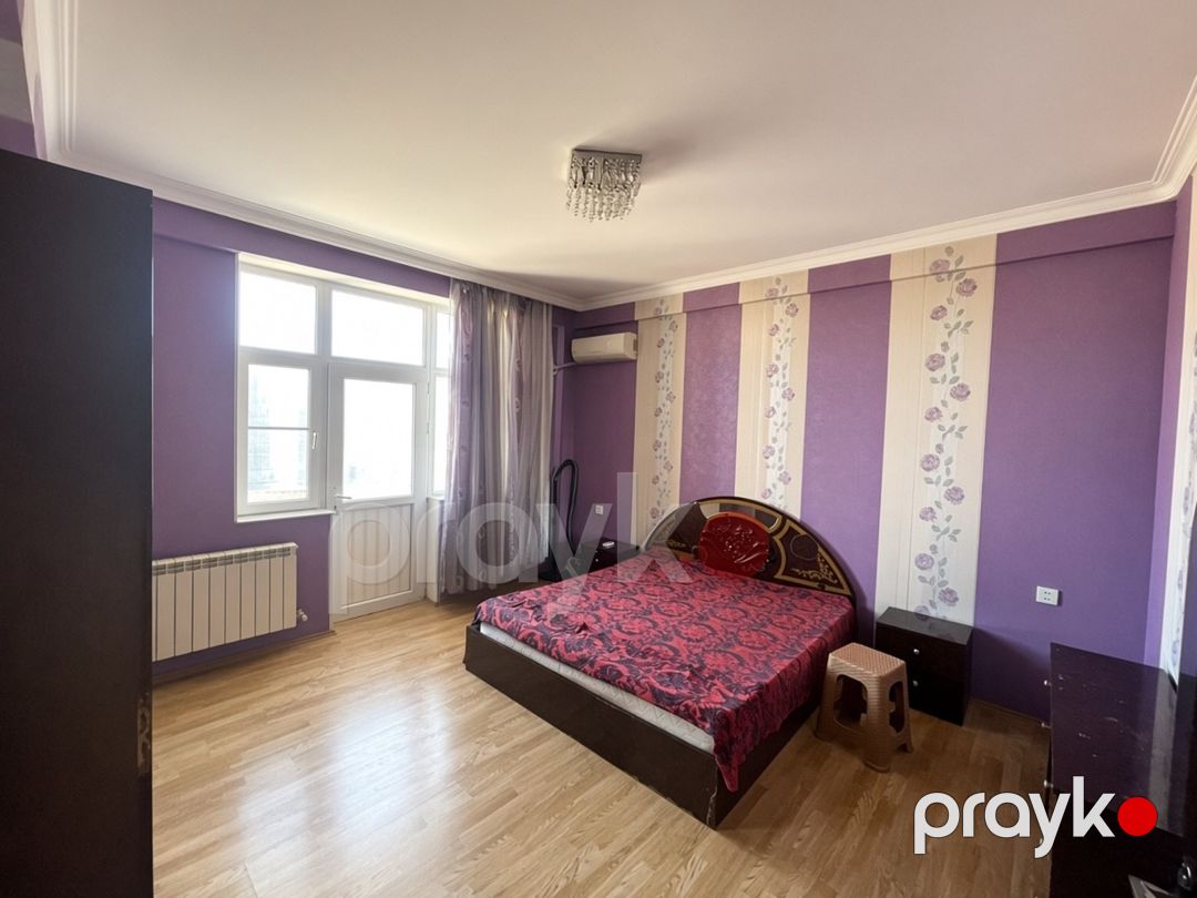 İcarəyə verilir 2 otaqlı yeni tikili 95 m² — Mənzil, Bakı (2)