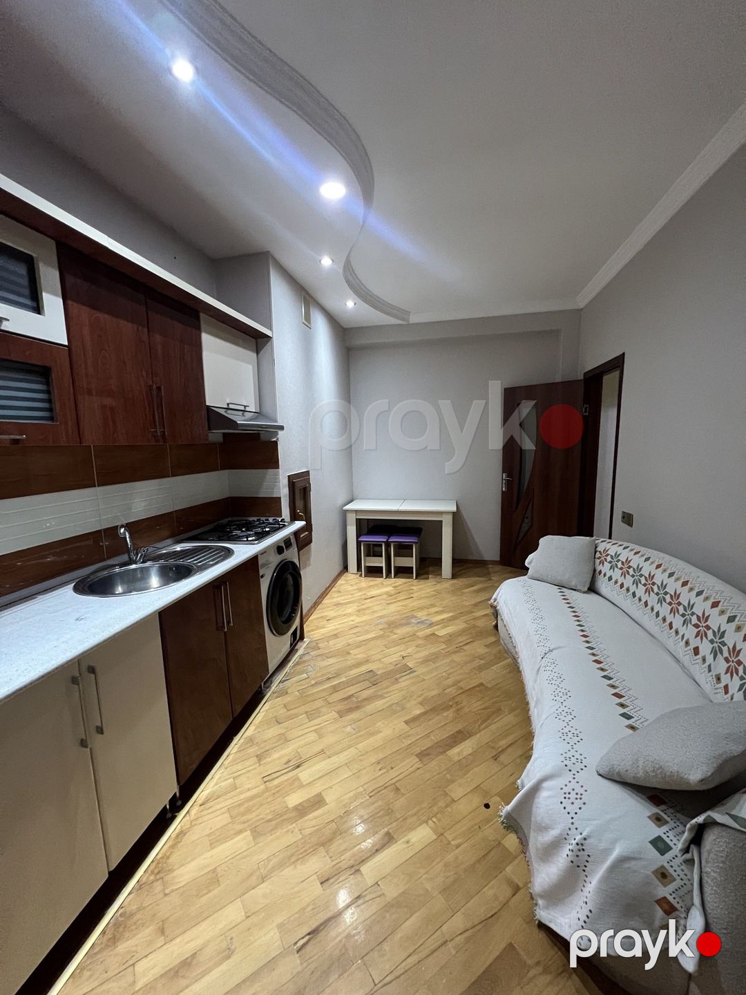 Satılır 2 otaqlı yeni tikili 96 m² — Mənzil, Bakı (9)