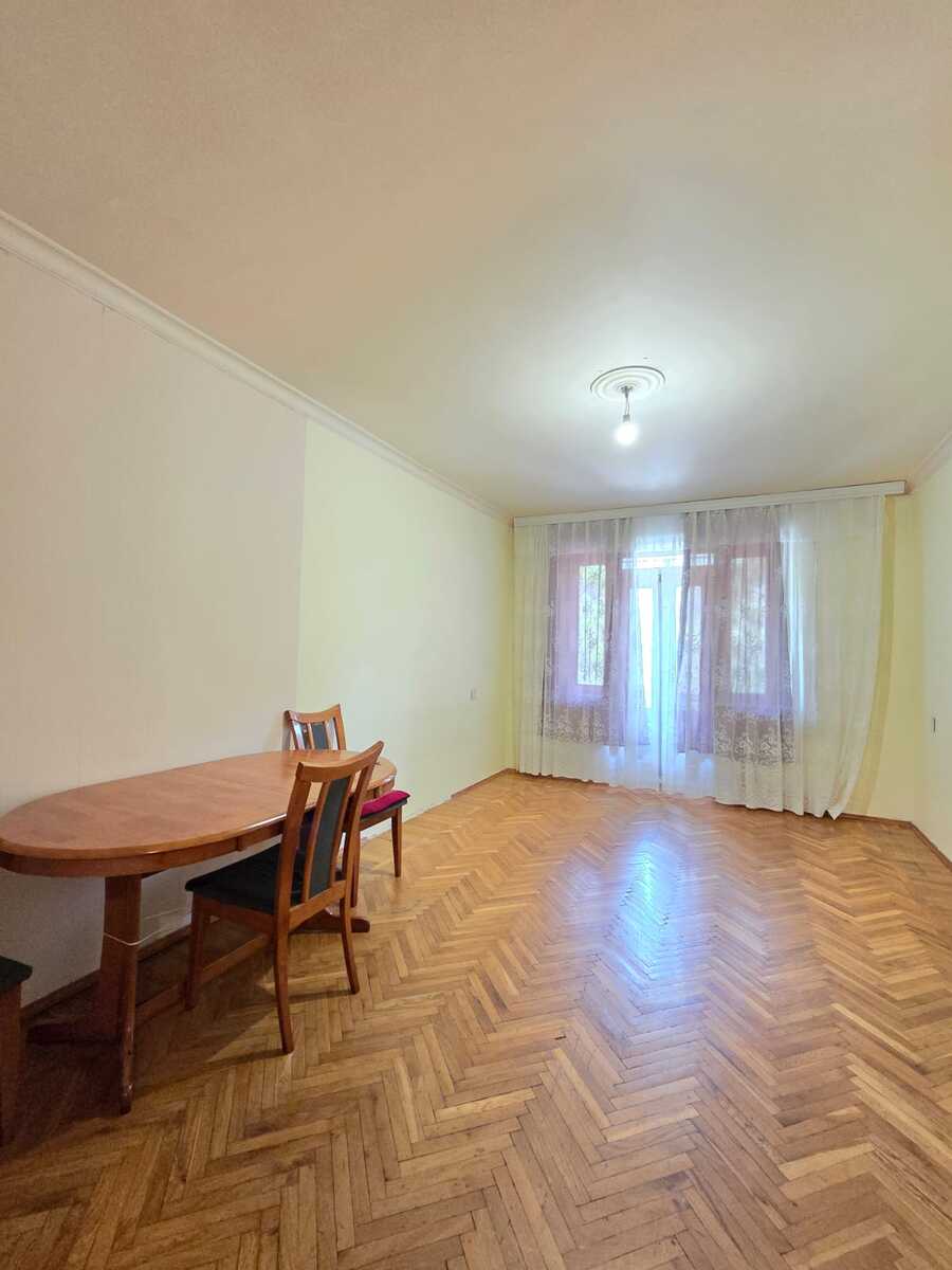 Satılır 3 otaqlı köhnə tikili 75 m² — Mənzil, Bakı (6)