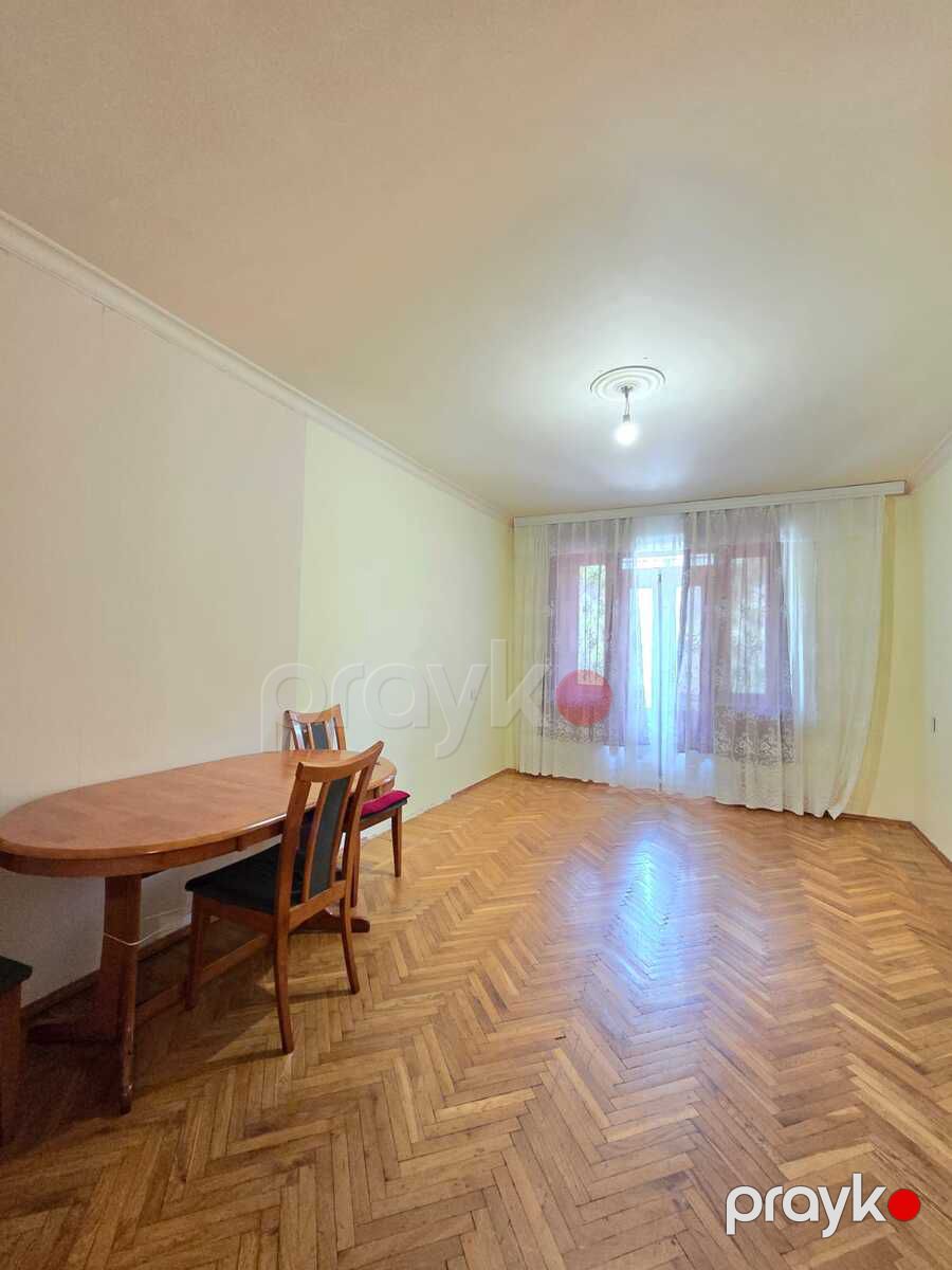 Satılır 3 otaqlı köhnə tikili 75 m² — Mənzil, Bakı (6)