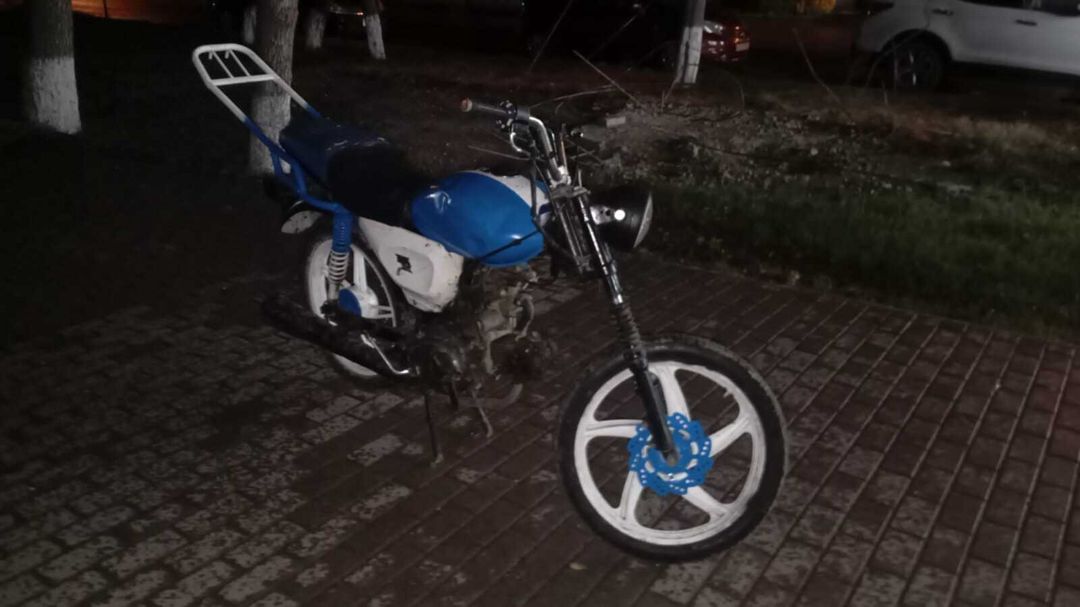 Motosiklet, 2024 il — Avto, Sumqayıt (2)