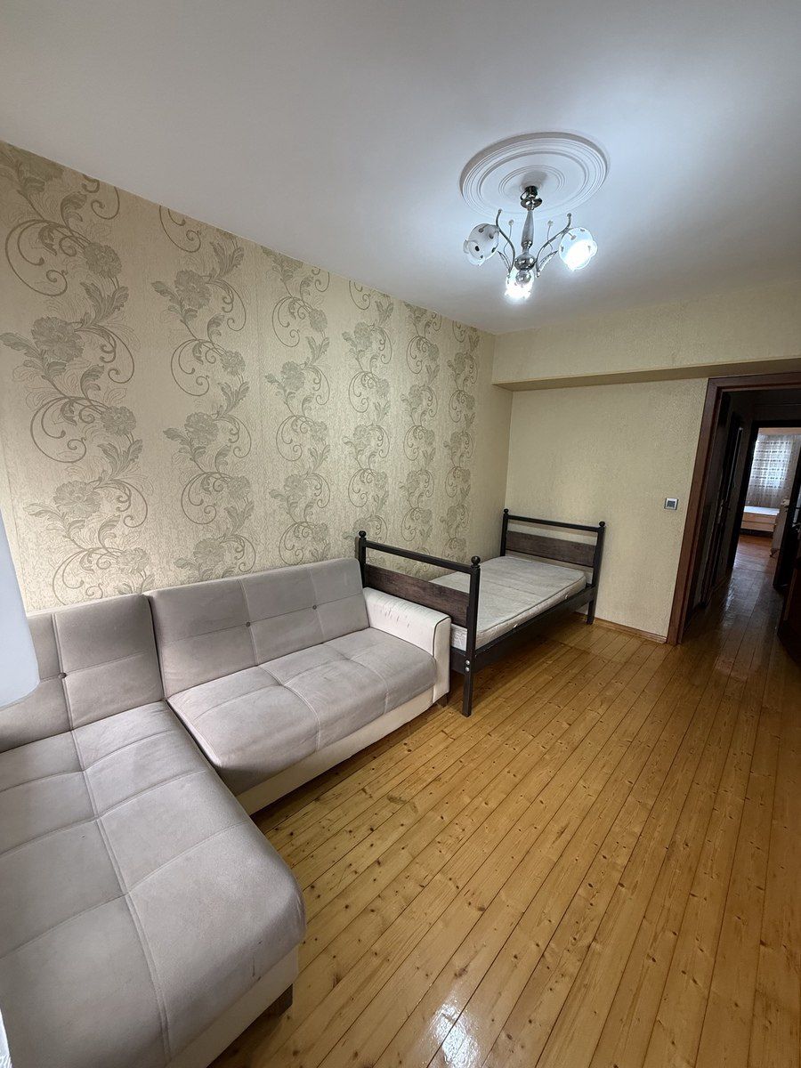 İcarəyə verilir 3 otaqlı köhnə tikili 90 m² — Mənzil, Bakı (10)