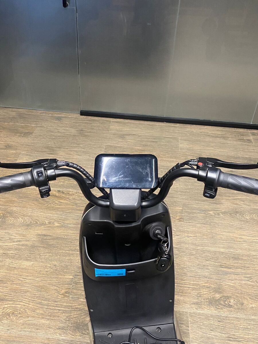 Elektrkli skuter, 2026 il — Avto, Bakı (2)