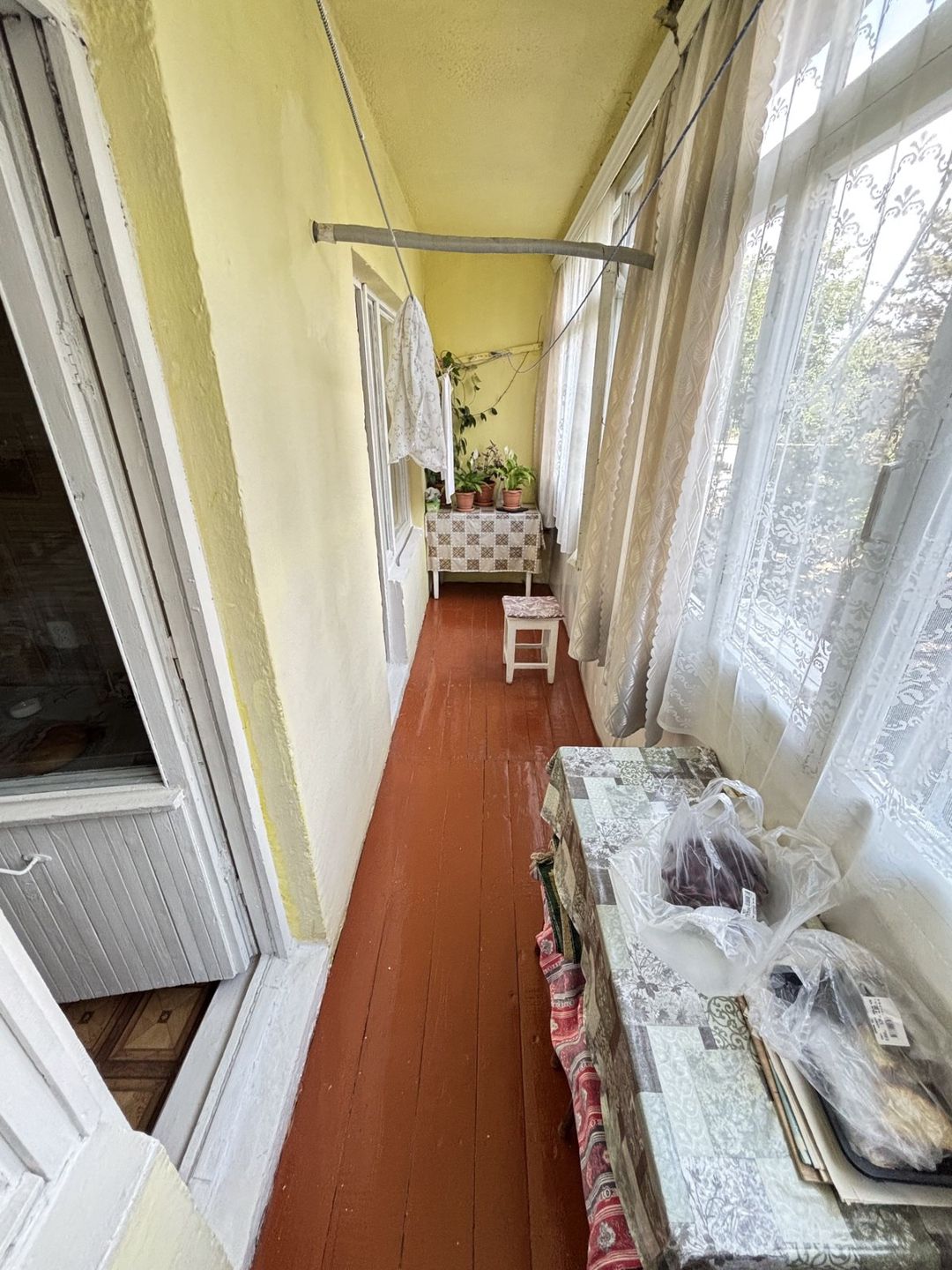 Satılır 3 otaqlı köhnə tikili 79.1 m² — Mənzil, Xırdalan (9)