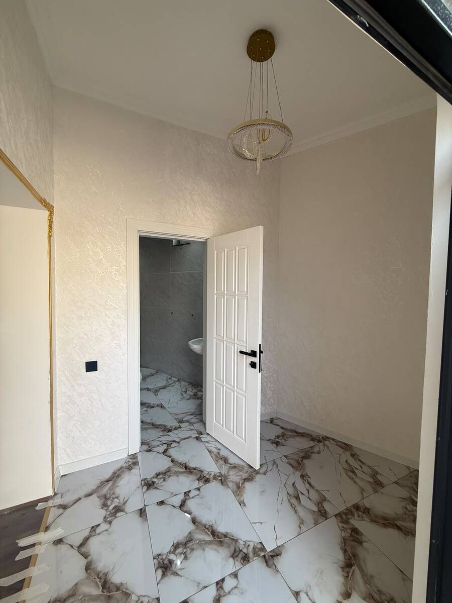 Həyət evi, Xırdalan ş — Ev, villa, Xırdalan (10)