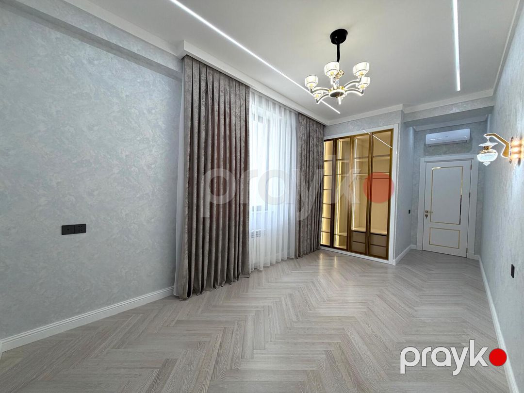 Satılır 4 otaqlı yeni tikili 172.5 m² — Mənzil, Bakı (6)