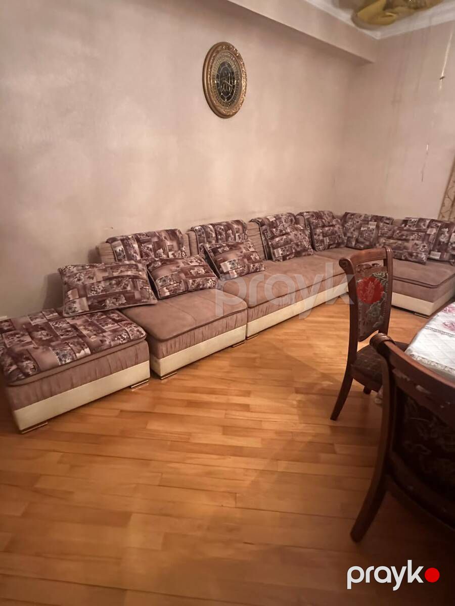 İcarəyə verilir 3 otaqlı yeni tikili 154 m² — Mənzil, Bakı (3)