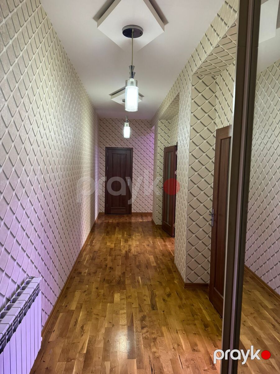 Satılır 2 otaqlı yeni tikili 92 m² — Mənzil, Bakı (6)
