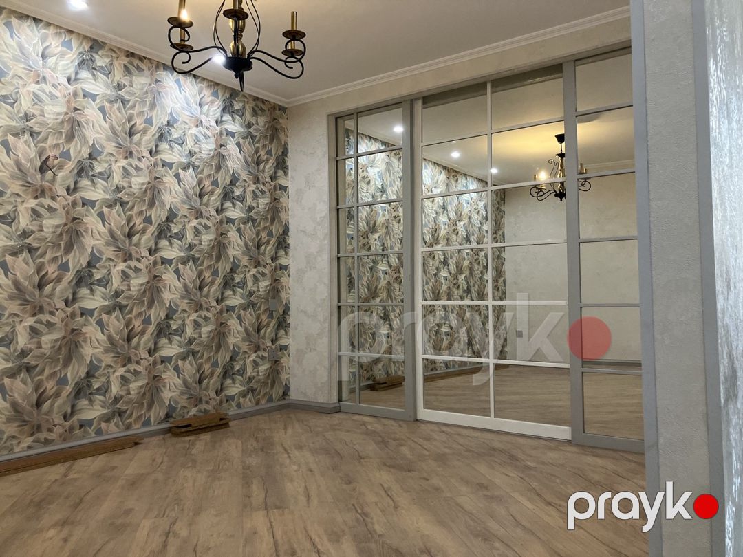 Satılır 2 otaqlı köhnə tikili 38 m² — Mənzil, Bakı (3)