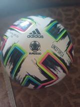 Adidas Uniforia futbol topu – Uefa Euro 2020 rəsmi dizaynı. - Rənglər — Игры с мячом