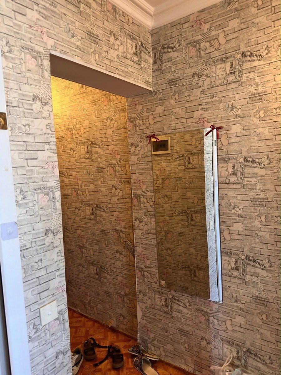 Satılır 4 otaqlı köhnə tikili 100 m² — Mənzil, Bakı (9)