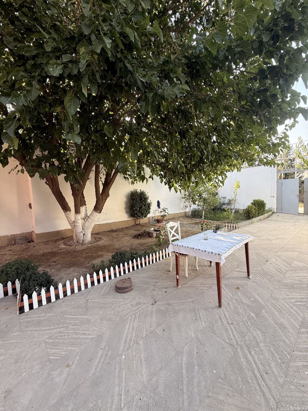 Satılır 4 otaqlı həyət evi/bağ evi 120 m² — Ev, villa, Bakı (6)